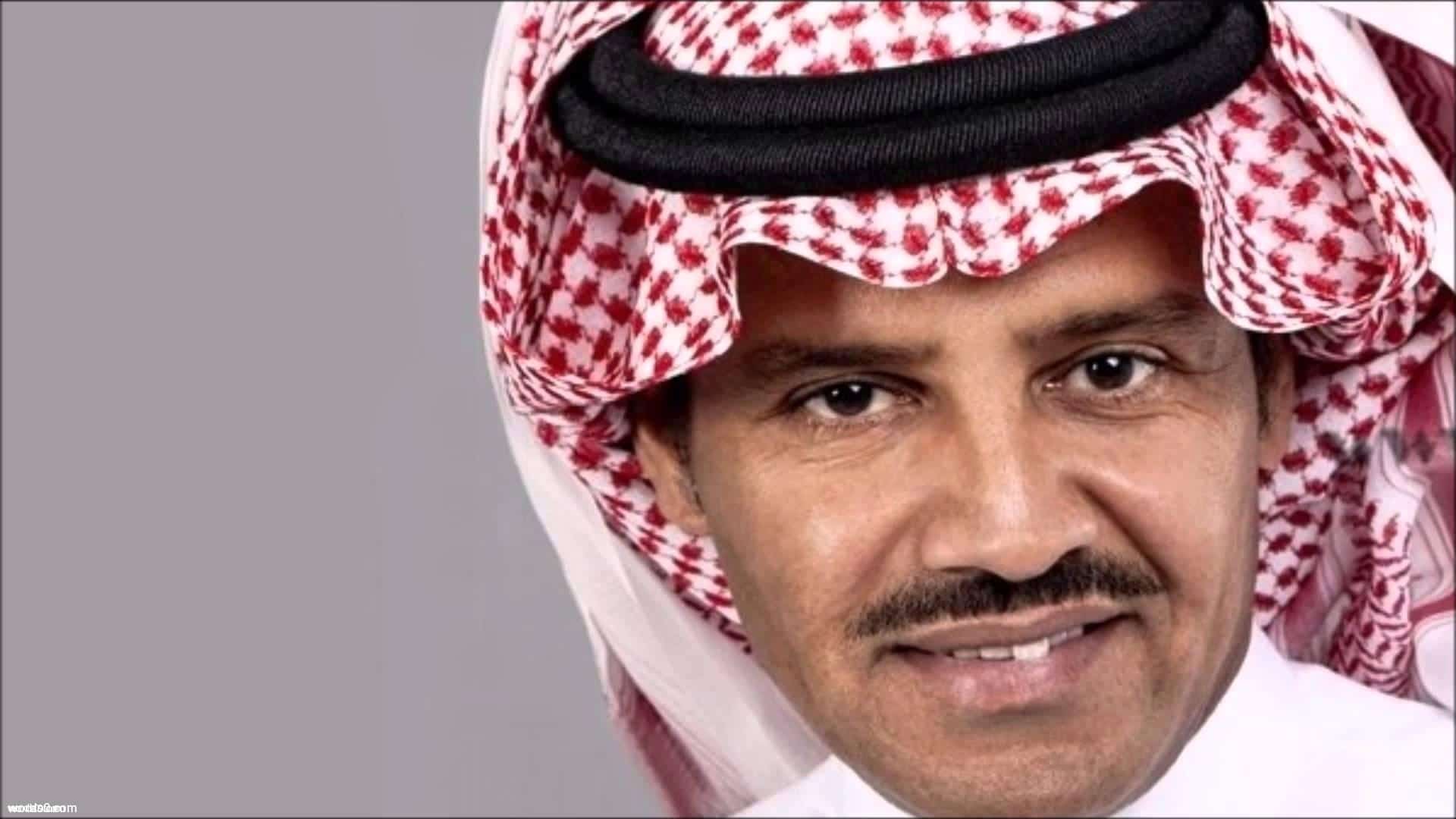 كلمات اغنية استبشرت الأوطان | خالد عبد الرحمن