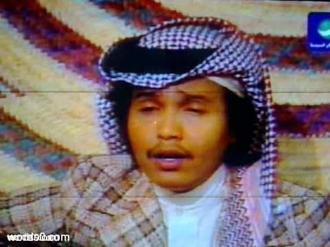 كلمات اسمر عبر محمد عبده