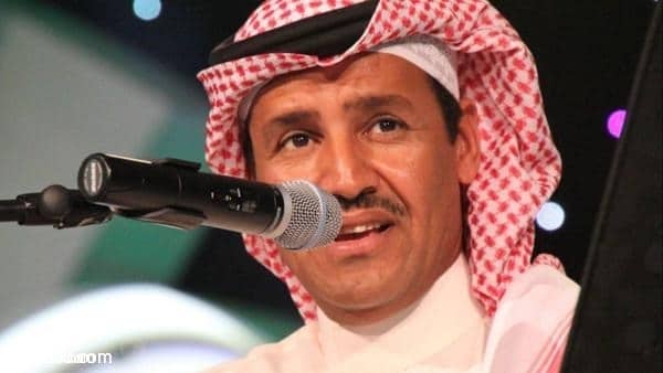 كلمات اغنية اصعب اللحظات | خالد عبد الرحمن