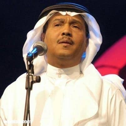 كلمات اغنية اعذب الحب | محمد عبده
