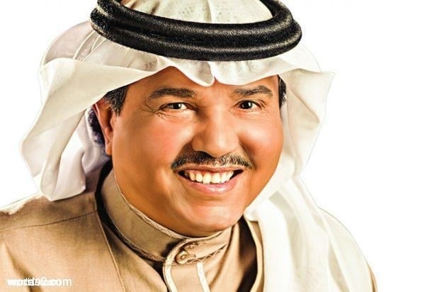 كلمات اغنية البارحه يوم كل في منامه | محمد عبده