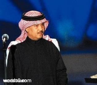 كلمات اغنية العام الجديد | محمد عبده
