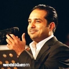 كلمات اغنية العد التنازلي | راشد الماجد