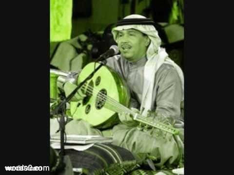 كلمات اغنية القاك | محمد عبده