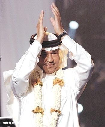 كلمات اغنية الله اكبر يابلد (وطني)  | محمد عبده