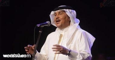 كلمات اغنية الله جابك | محمد عبده