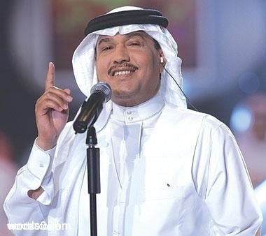 كلمات اغنية انا العليل | محمد عبده