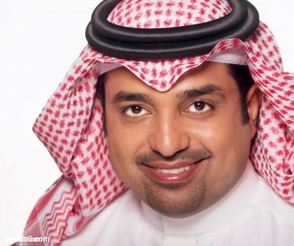 كلمات اغنية  اول ابي قربك | راشد الماجد