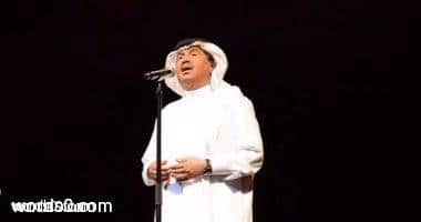 كلمات اغنية خلي عنك ياعذول | محمد عبده