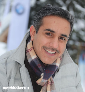 ما علمك صوت المطر