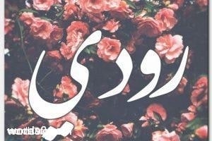 معنى اسم رودي وصفات حاملة الاسم