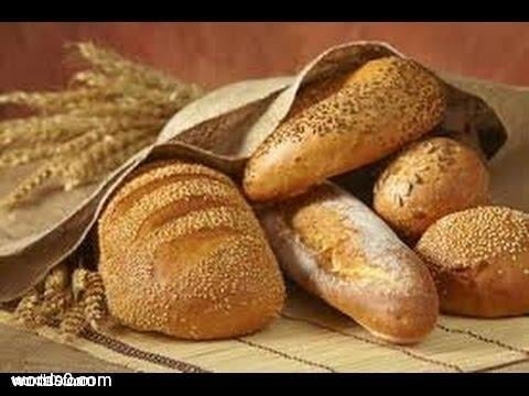 معنى الخبز في المنام