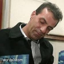 كلمات قصيدة هل كل شيء لم يزل لي..!؟ | أحمد أبو سليم