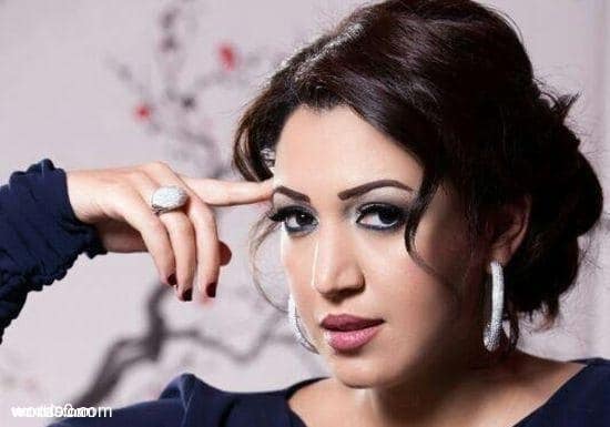 كلمات اغنية ابشرك قلبي صحى