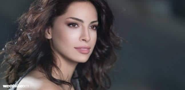 كلمات اغنية اعرف منين | امال ماهر
