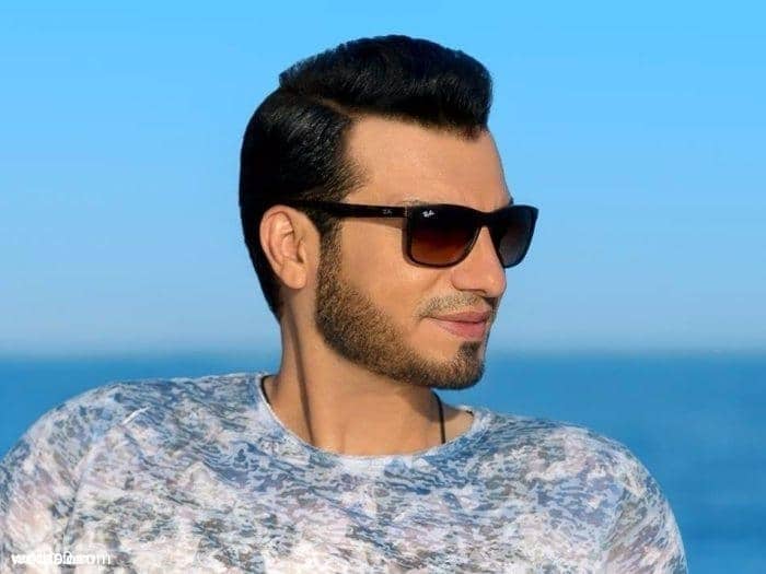 كلمات اغنية اقوى من هواك | ايهاب توفيق