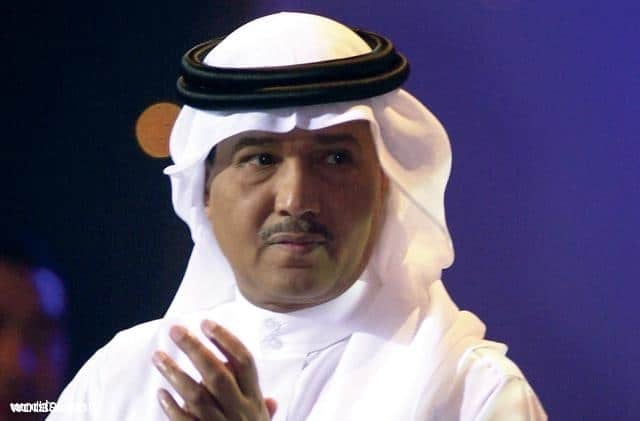 كلمات اغنية محمد عبده لكل شي اول