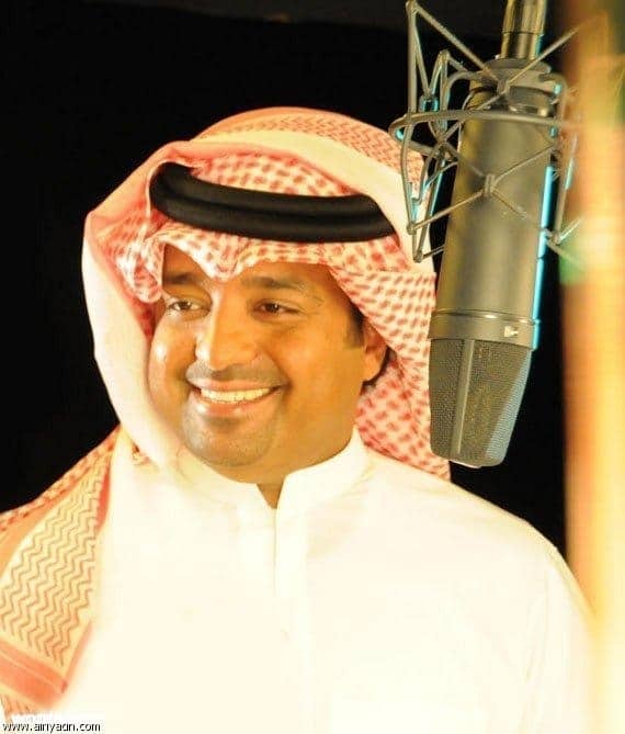 كلمات اغنية  يا هيه | راشد الماجد