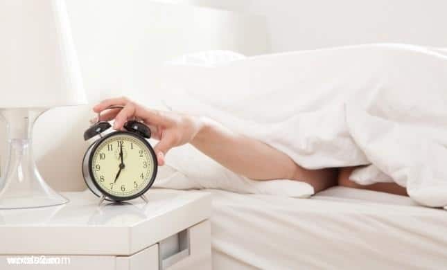 كلمات خاطرة استيقظ