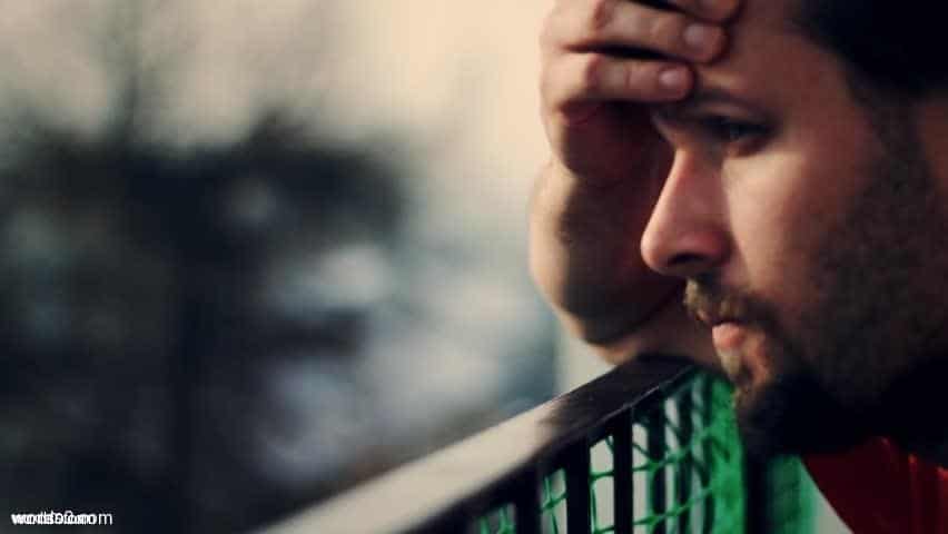 كلمات خاطرة بردة النسيان