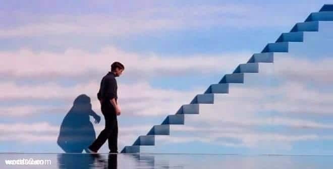كلمات خاطرة وهم الوجود