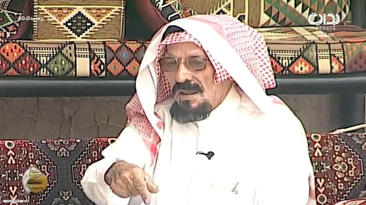 كلمات قصيدة أهل هلا نعمٍ بكم يالهمازين | أبراهيم الرديعان