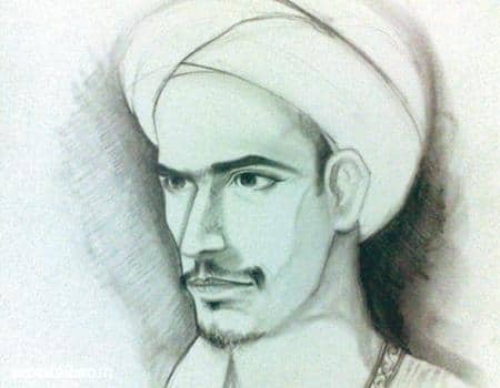 كلمات قصيدة وأَبلِغ لَدَيكَ مَعقِلَ بـنَ خُوَيلِـدٍ | أبي ذؤيب الهذلي