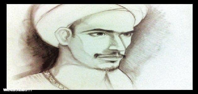 كلمات قصيدة َلا زَعَمَـت أَسمـاءُ أَن لا أُحِبُّهـا |أبي ذؤيب الهذلي
