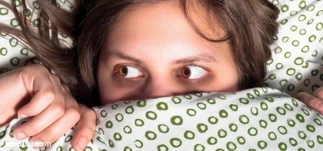 ما أسباب الكوابيس المتكررة