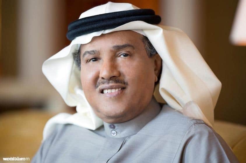 كلمات اغنية محمد عبده ليالي العشق