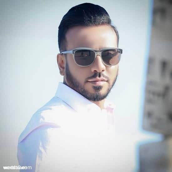 كلمات اغنية نصرت البدر احلفلي