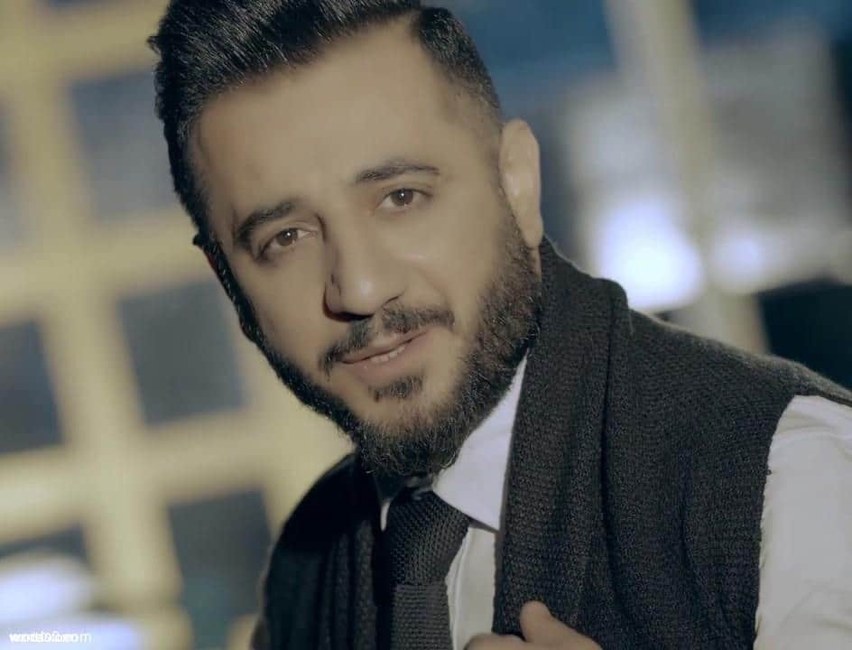 كلمات اغنية هيبت البدر وعد وعد