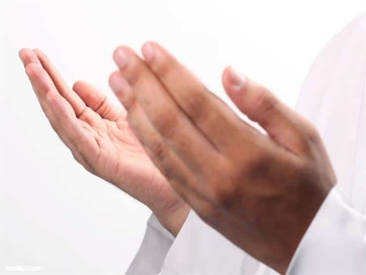 أدعية جميلة من القرآن الكريم