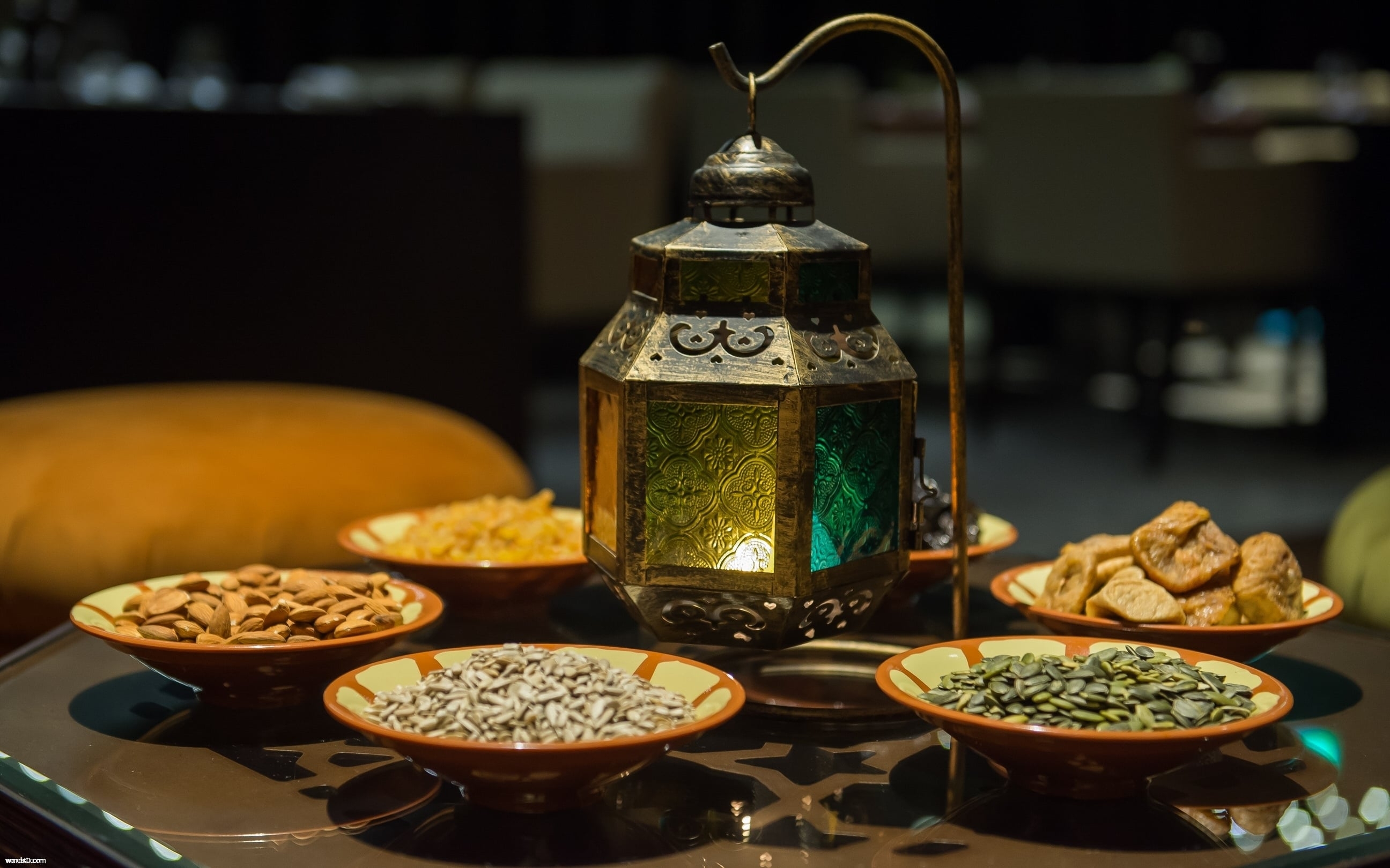 الأدعية المستحبة قبل الإفطار في رمضان