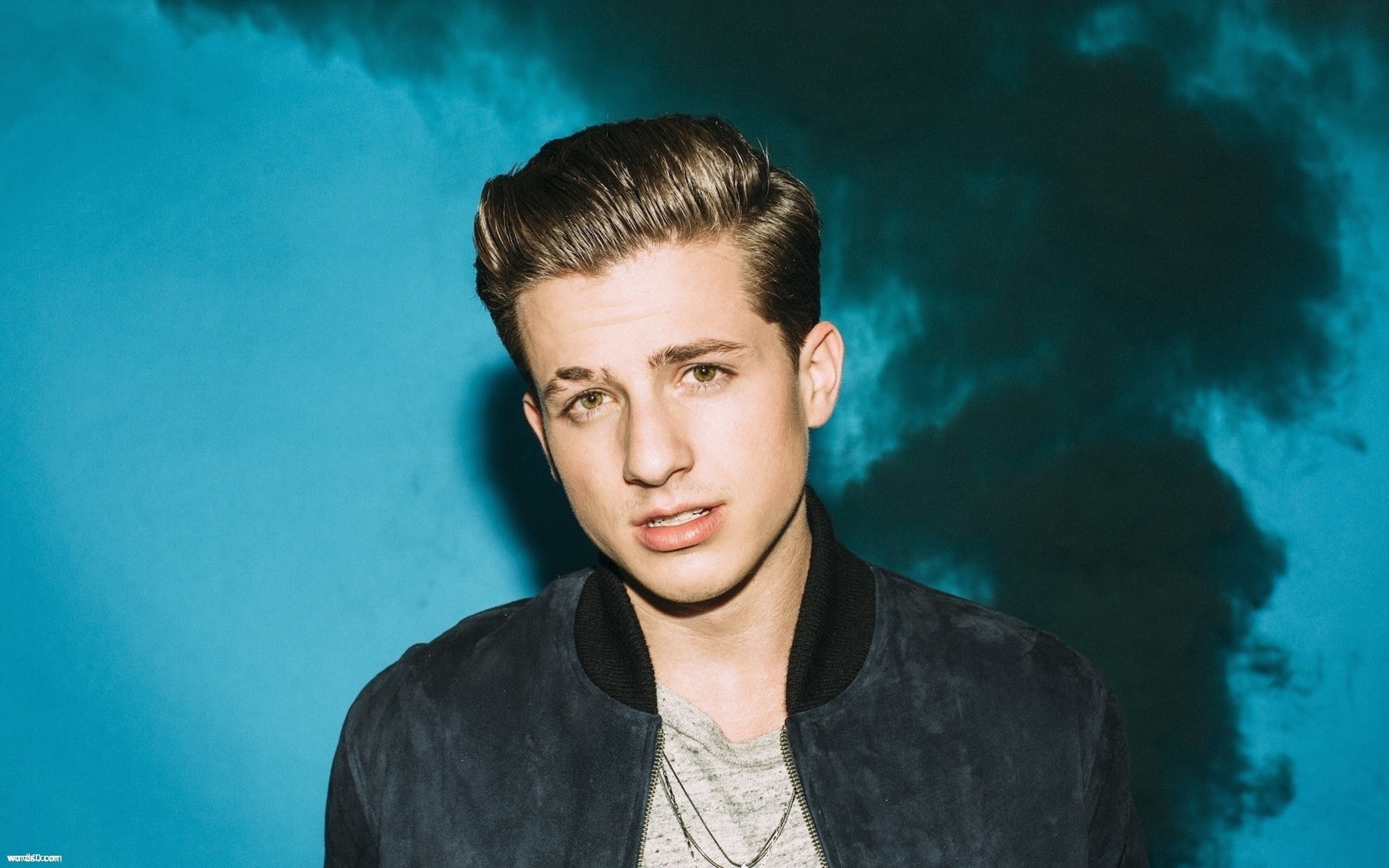 patient Charlie Puth lyrics | كلمات الاغنية بالعربي