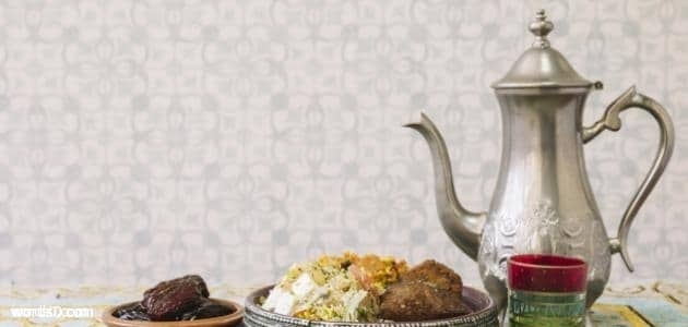 أفضل ادعية قبل الإفطار في رمضان , دعاء الإفطار برمضان