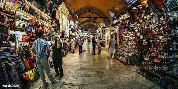 دعاء دخول السوق,  ادعية السوق