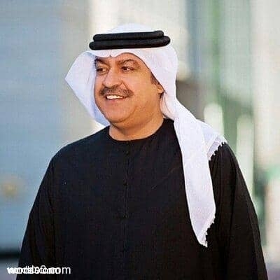 كلمات اغنية ميحد حمد – ياطيب القلب