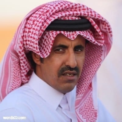 كلمات شيلة خلوني لحالي – هادي المري