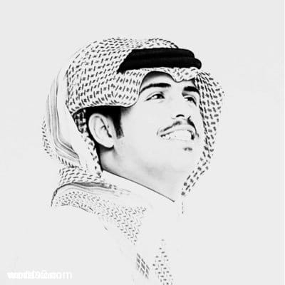 كلمات شيلة لاتحاول اداء متعب بن دخنه