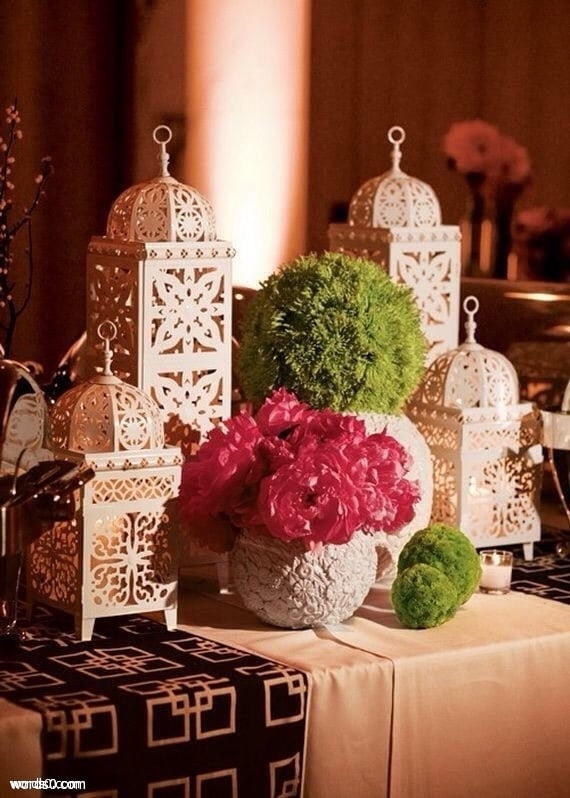 كلمات صباح يقترب من رائحة رمضان