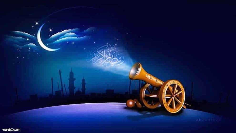 رسائل شهر رمضان الكريم 2018 , مسجات تهاني شهر رمضان 1439