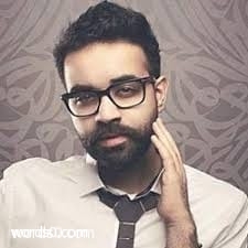 كلمات اغنية التقينا – عبدالعزيز الويس