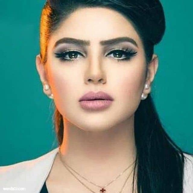 كلمات اغنية باعوني – شيخة العسلاوي