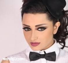 كلمات اغنية رفع ضغطي– منى أمرشا
