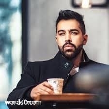 كلمات اغنية حسب النظام – جاسم محمد
