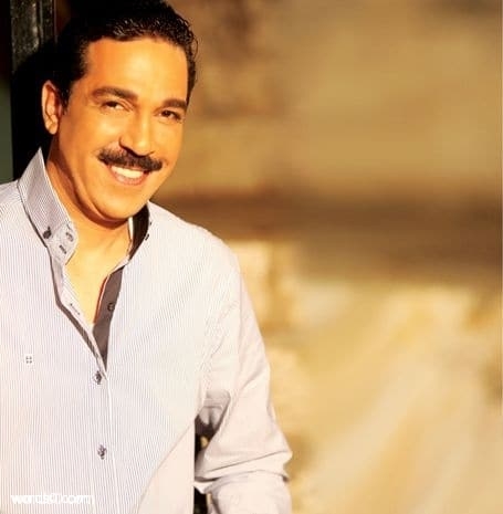 كلمات اغنية وحشت الدار – عبد الله الرويشد