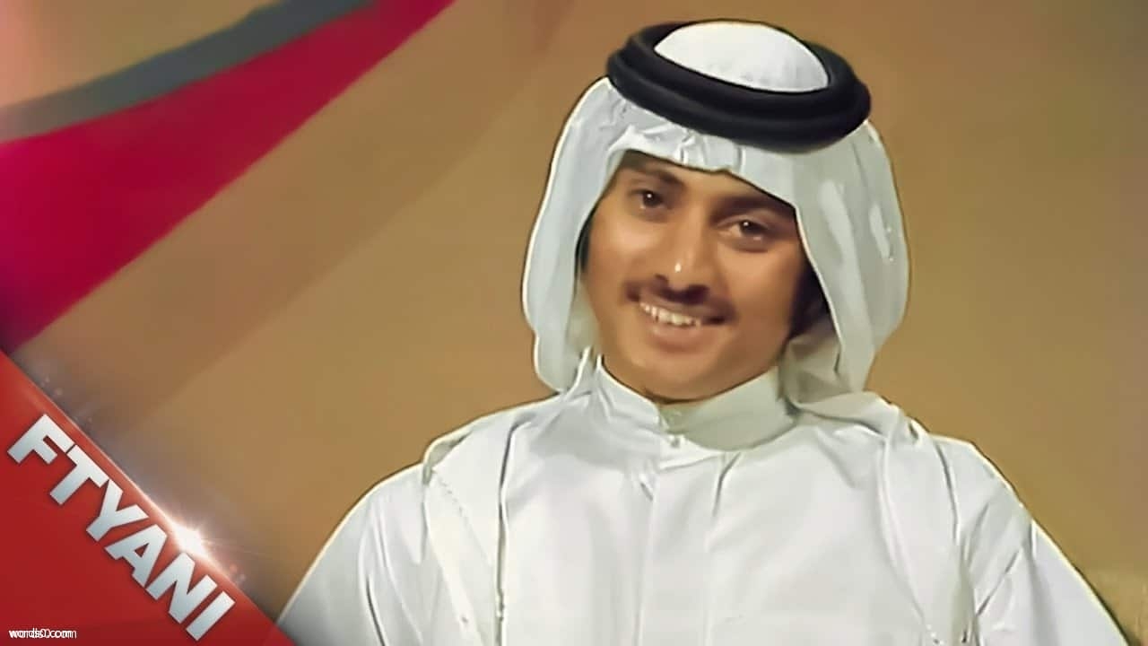 كلمات اغنية احبه – جابر جاسم