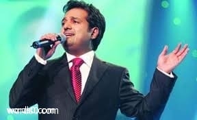 كلمات اغنية اللي لقى احبابه – راشد الماجد
