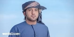 كلمات اغنية مالك عذر – عيضه المنهالي